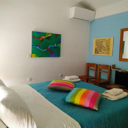 Fetsis Apartments Áyios Nikítas المظهر الخارجي الصورة