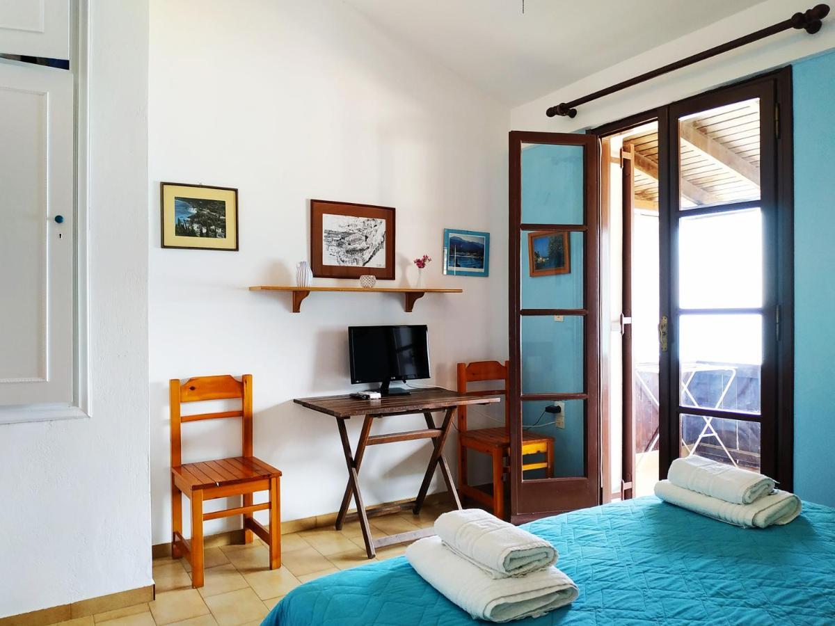 Fetsis Apartments Áyios Nikítas المظهر الخارجي الصورة