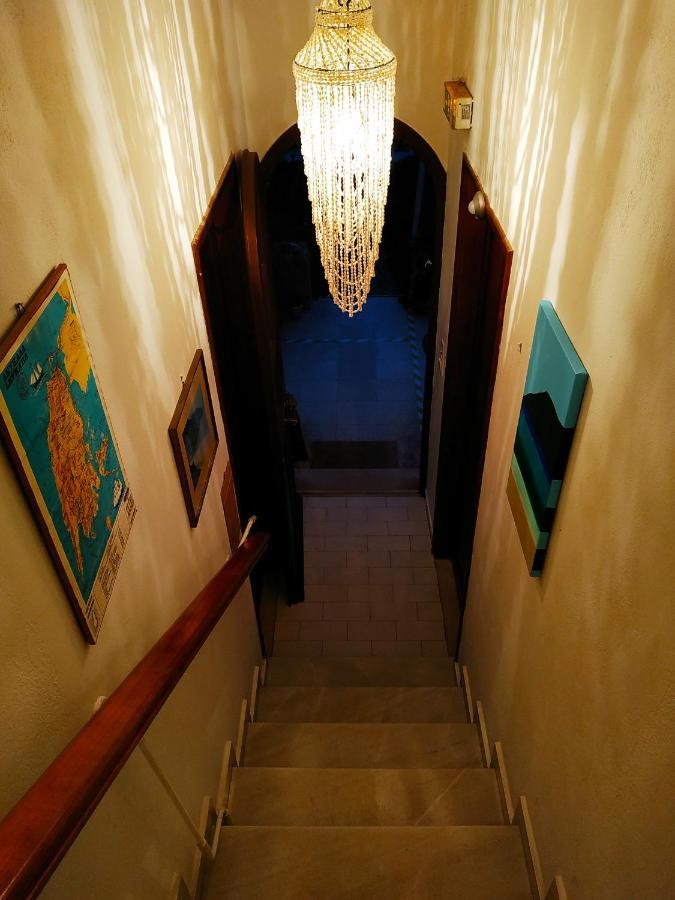 Fetsis Apartments Áyios Nikítas المظهر الخارجي الصورة